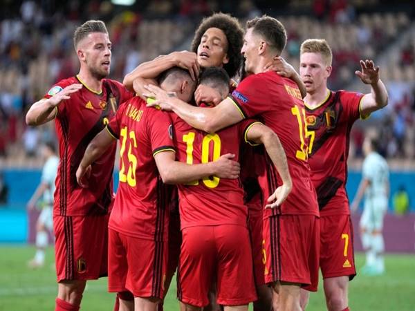 Bỉ mấy lần vô địch World Cup?
